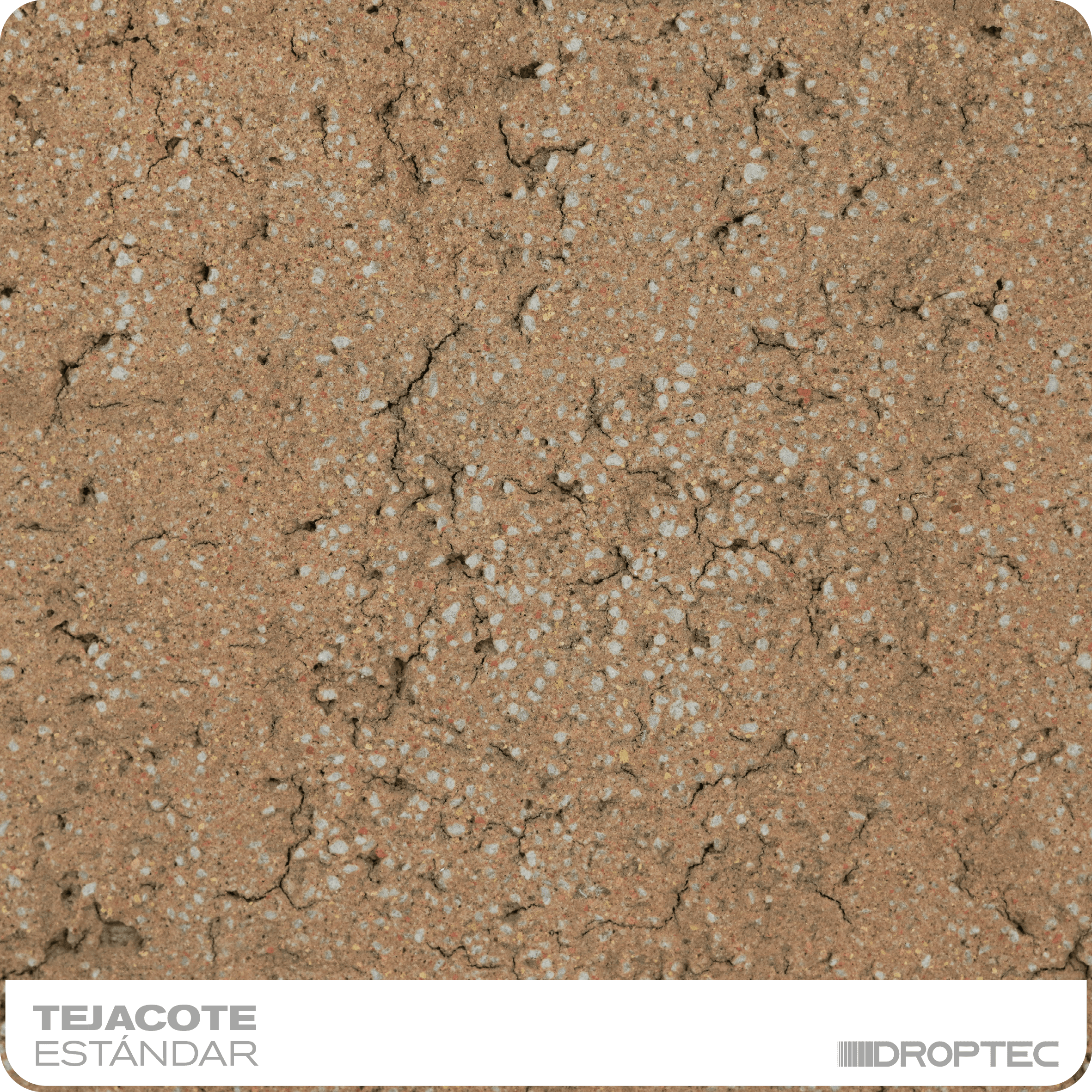 TEJACOTE ESTÁNDAR TEJACOTE - Imagen 1
